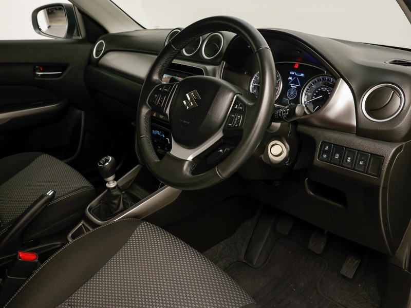 Used Suzuki Vitara 2022 for sale - 77514122: Photo 14