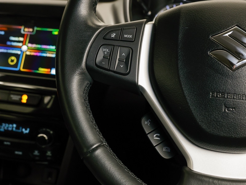 Used Suzuki Vitara 2022 for sale - 77514122: Photo 16