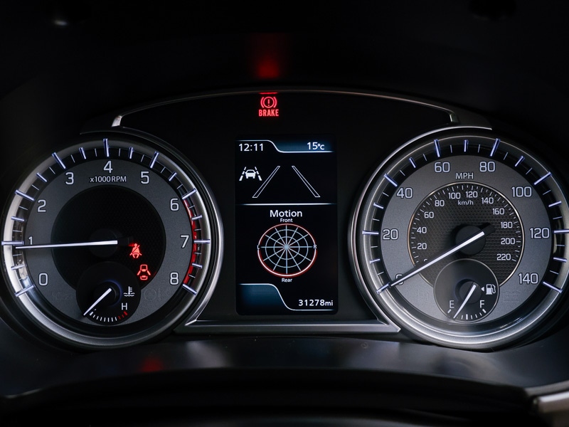 Used Suzuki Vitara 2022 for sale - 77514122: Photo 18