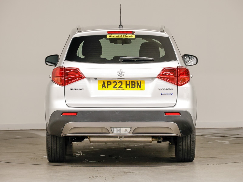Used Suzuki Vitara 2022 for sale - 77514122: Photo 19