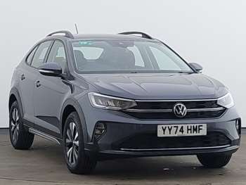 2024 - 1.0 TSI 115 Life 5dr DSG