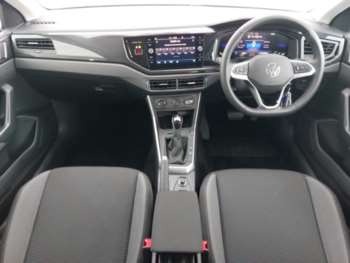 Used Volkswagen Taigo 2024 for sale - 74660820: Photo