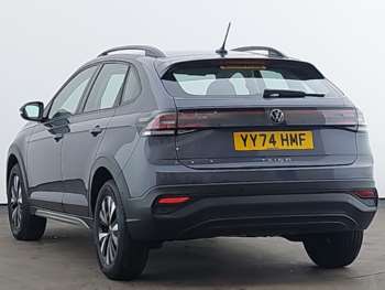 Used Volkswagen Taigo 2024 for sale - 74660820: Photo