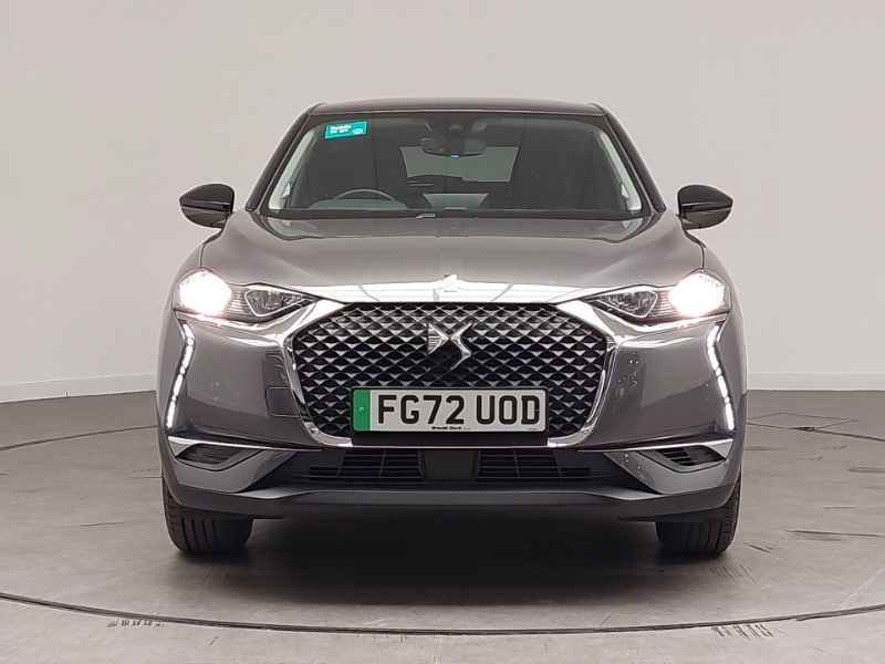 Used DS Automobiles DS 3 2022 for sale - 78159305: Photo 12