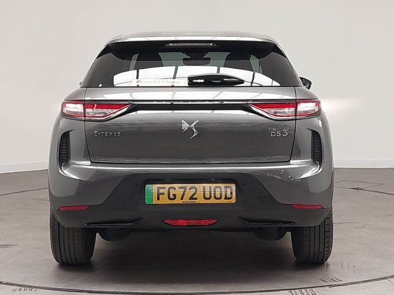 Used DS Automobiles DS 3 2022 for sale - 78159305: Photo 13