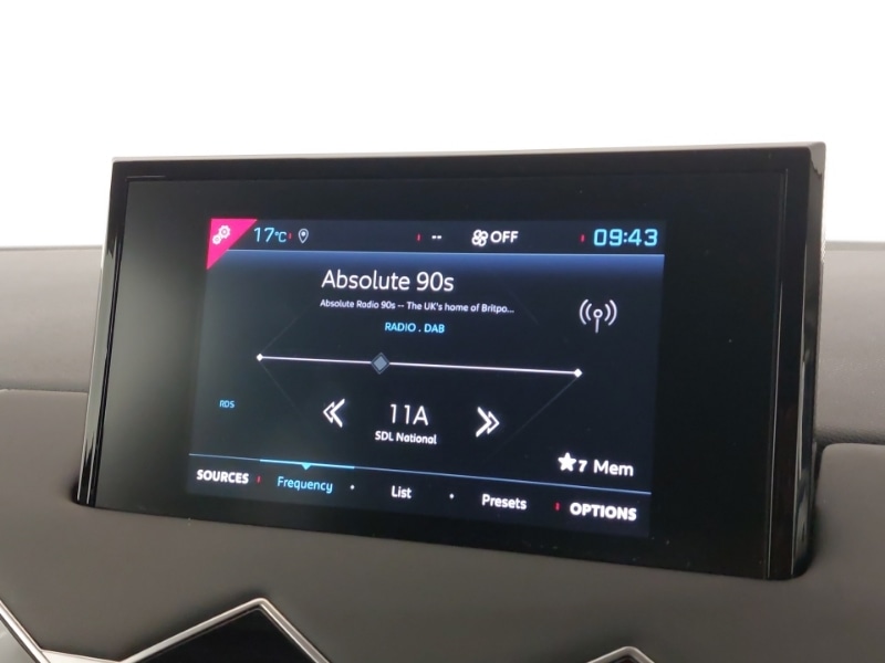 Used DS Automobiles DS 3 2022 for sale - 78159305: Photo 18