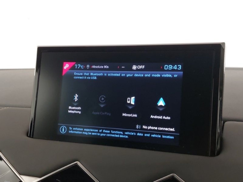 Used DS Automobiles DS 3 2022 for sale - 78159305: Photo 19