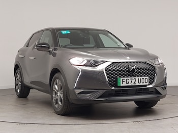 Used DS Automobiles DS 3 2022 for sale - 78159305: Photo