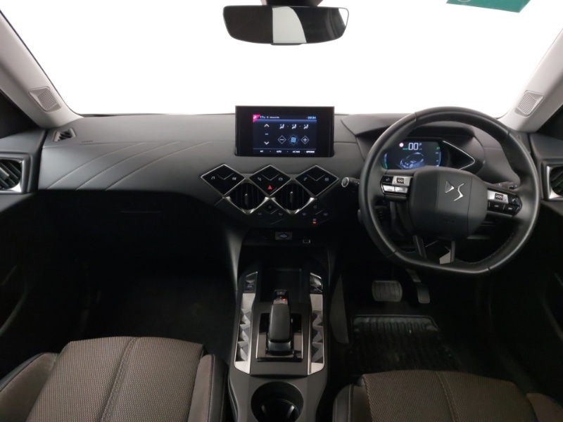 Used DS Automobiles DS 3 2022 for sale - 78159305: Photo 2