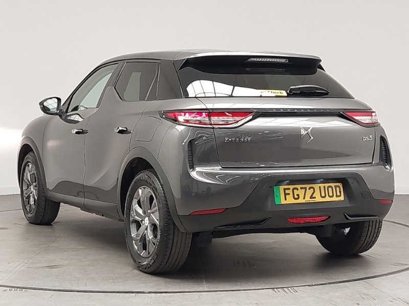 Used DS Automobiles DS 3 2022 for sale - 78159305: Photo 3