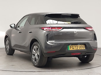 Used DS Automobiles DS 3 2022 for sale - 78159305: Photo