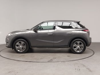 Used DS Automobiles DS 3 2022 for sale - 78159305: Photo