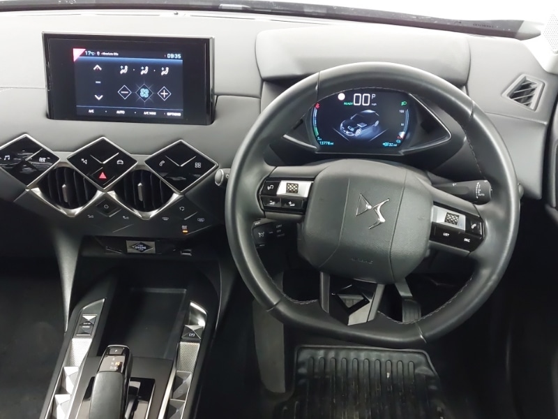 Used DS Automobiles DS 3 2022 for sale - 78159305: Photo 7