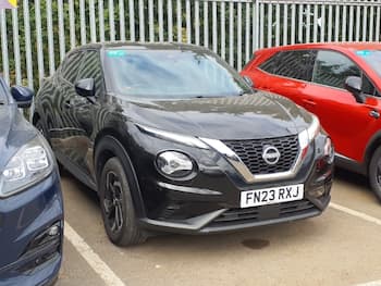 Used Nissan Juke 2023 for sale - 79549853: Photo