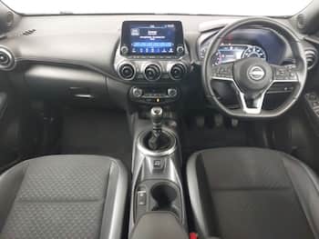 Used Nissan Juke 2023 for sale - 79549853: Photo