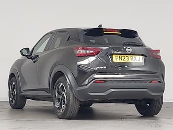 Used Nissan Juke 2023 for sale - 79549853: Photo