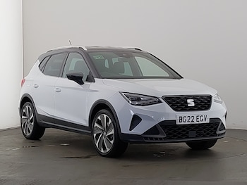 Used SEAT Arona 2022 for sale - 78498510: Photo