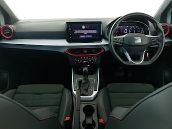 Used SEAT Arona 2022 for sale - 78498510: Photo