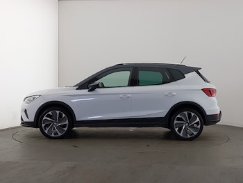 Used SEAT Arona 2022 for sale - 78498510: Photo