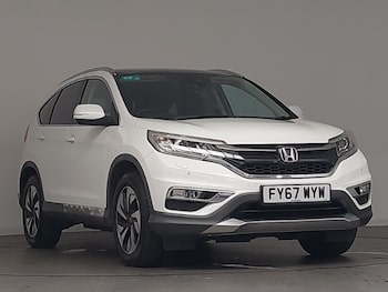 Used Honda CR-V 2017 for sale - 79267646: Photo