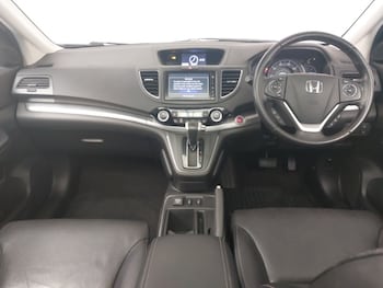 Used Honda CR-V 2017 for sale - 79267646: Photo