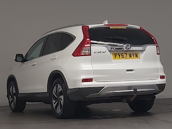 Used Honda CR-V 2017 for sale - 79267646: Photo