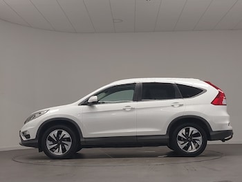 Used Honda CR-V 2017 for sale - 79267646: Photo