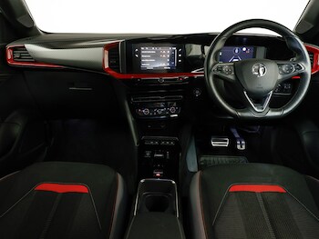 Used Vauxhall Mokka 2022 for sale - 78425185: Photo