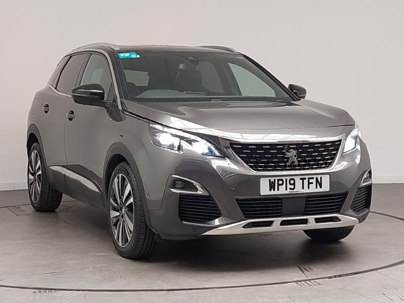 Used Peugeot 3008 2019 for sale - 78213958: Photo 1