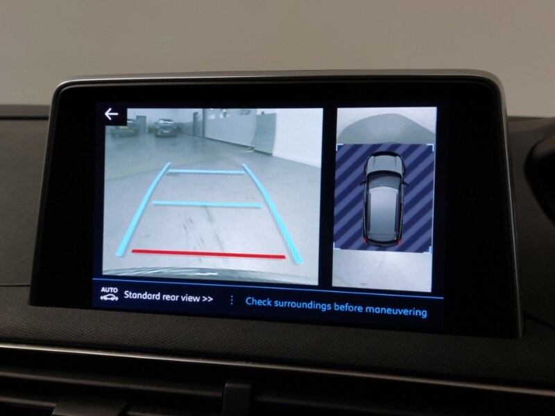 Used Peugeot 3008 2019 for sale - 78213958: Photo 10