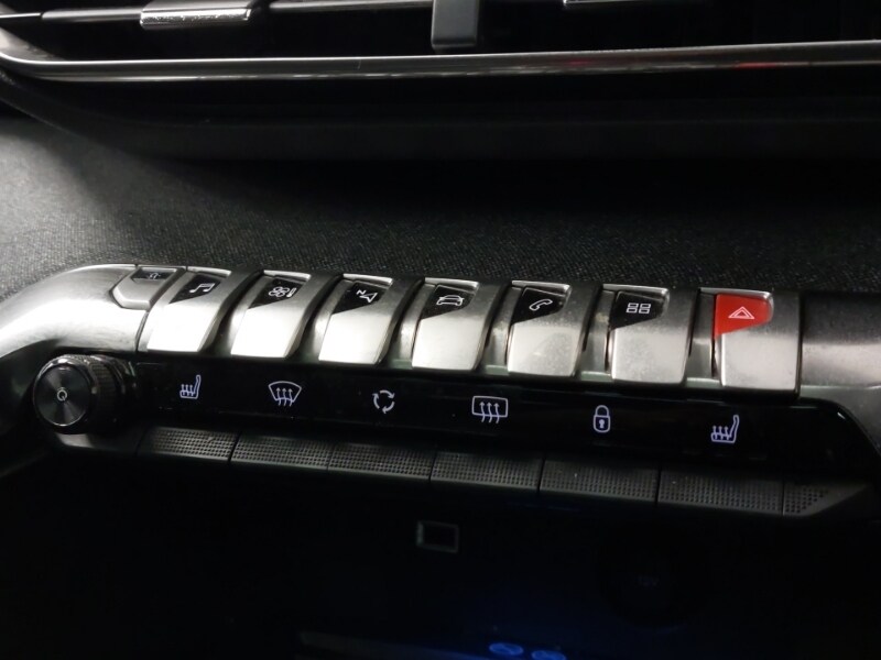 Used Peugeot 3008 2019 for sale - 78213958: Photo 11