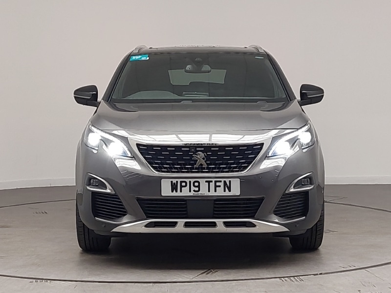 Used Peugeot 3008 2019 for sale - 78213958: Photo 12