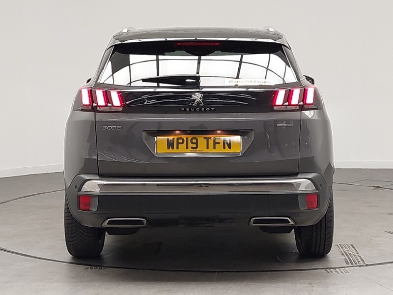Used Peugeot 3008 2019 for sale - 78213958: Photo 13
