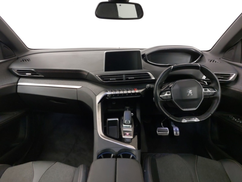 Used Peugeot 3008 2019 for sale - 78213958: Photo 2