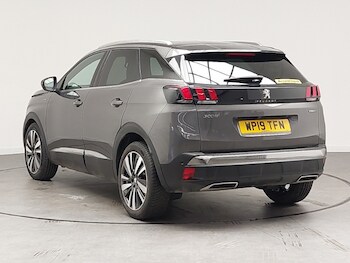 Used Peugeot 3008 2019 for sale - 78213958: Photo