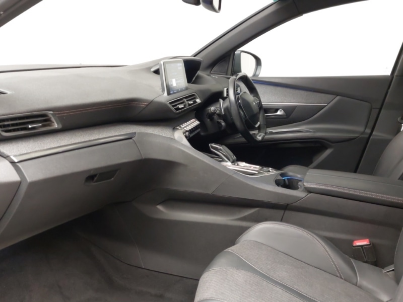 Used Peugeot 3008 2019 for sale - 78213958: Photo 5