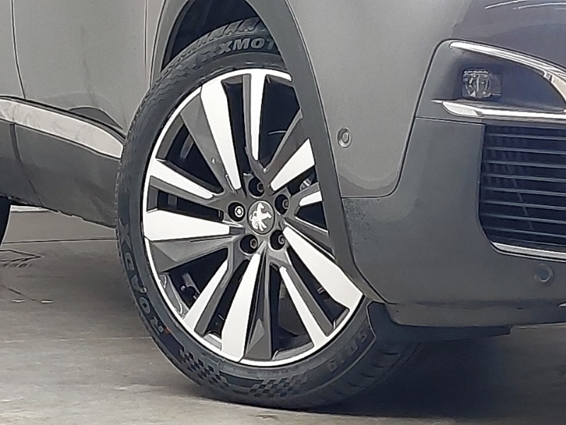 Used Peugeot 3008 2019 for sale - 78213958: Photo 9