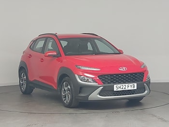 Hyundai - KONA