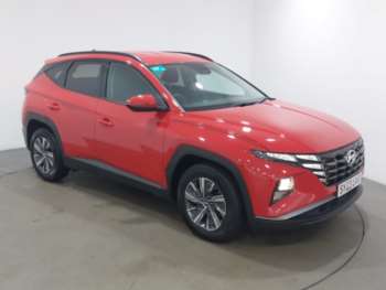 2023 - 1.6 TGDi SE Connect 5dr 2WD