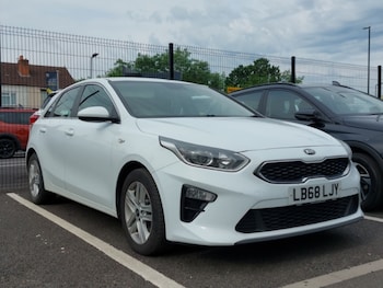 Used Kia Ceed 2019 for sale - 78872199: Photo