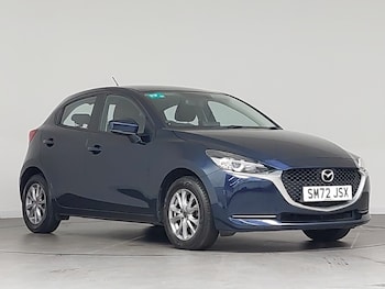 Used Mazda Mazda2 2022 for sale - 78770960: Photo