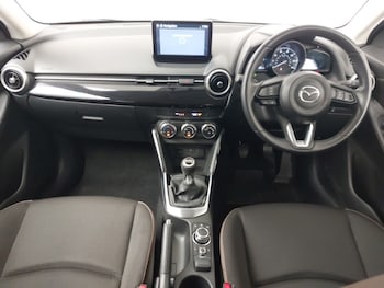 Used Mazda Mazda2 2022 for sale - 78770960: Photo