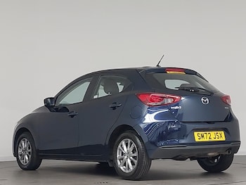 Used Mazda Mazda2 2022 for sale - 78770960: Photo