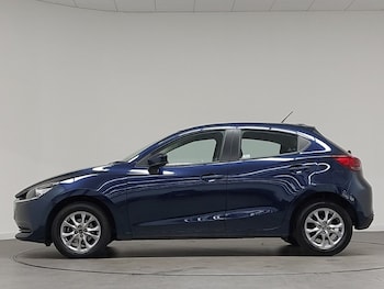 Used Mazda Mazda2 2022 for sale - 78770960: Photo