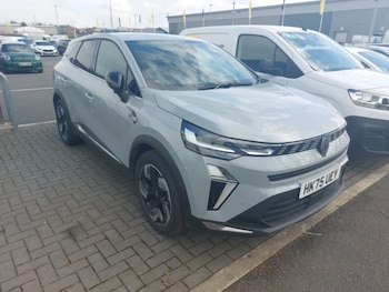 Used Renault Symbioz 2025 for sale - 78522706: Photo