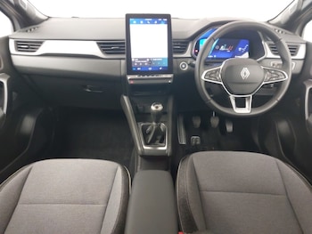 Used Renault Symbioz 2025 for sale - 78522706: Photo