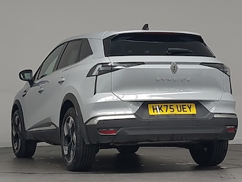 Used Renault Symbioz 2025 for sale - 78522706: Photo