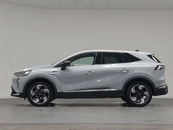 Used Renault Symbioz 2025 for sale - 78522706: Photo