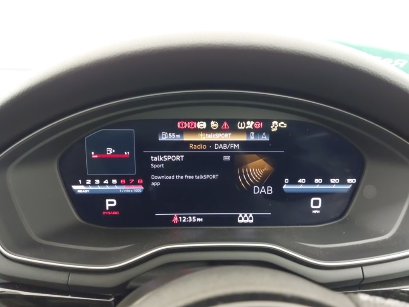 Used Audi A4 2023 for sale - 76293932: Photo 10