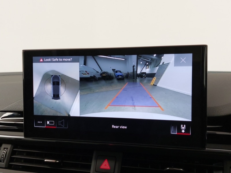 Used Audi A4 2023 for sale - 76293932: Photo 11